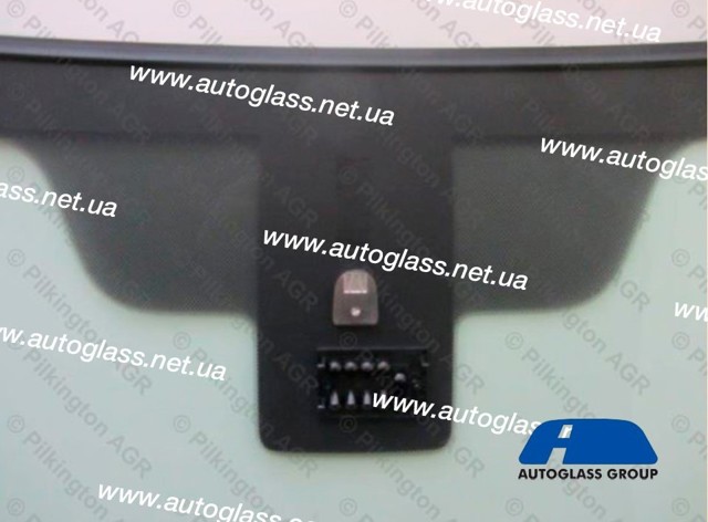 Лобовое стекло GS4407D12P FPS