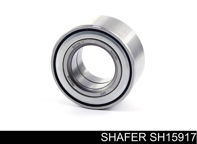 SH15917 Shafer Подшипник ступицы передней