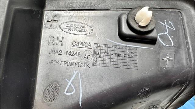 LR107341 Land Rover 