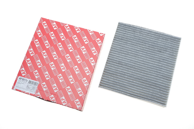 Купить AF5017A Alpha Filter Фильтр салона угольный