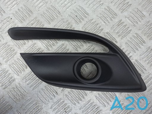 Купить BAJC50C21A Mazda Ободок фары противотуманной