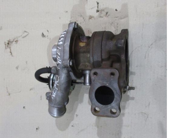 Купить 54359700021 Borg-Warner Турбоком