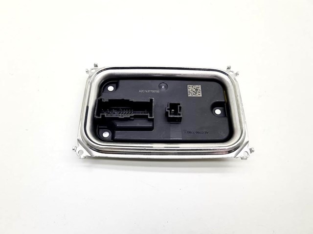 Блок розжига (ксенон) Mercedes A2139003233 цена, от 114.51 USD