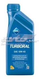Масло моторное ARAL 15569A