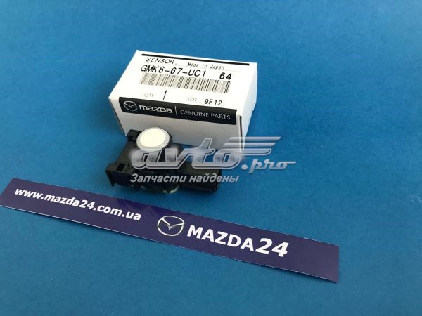  Mazda GMK667UC164 цена, от 88.69 USD