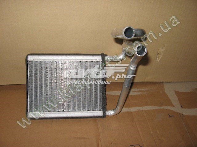 Радиатор печки (отопителя) Doowon H301130770 цена, от 44.24 USD