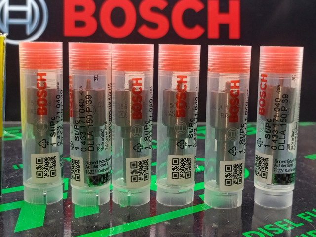 Распылитель дизельной форсунки Bosch DLLA150P39 цена, от 34.04 USD