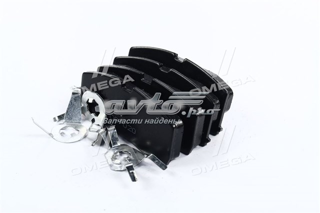 Купить RD3323DB7020 Rider Колодки тормозные