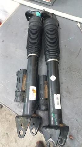  Mercedes A1663263100