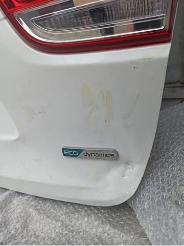 Купить 73700C6000 Hyundai/Kia Дверь задняя багажная