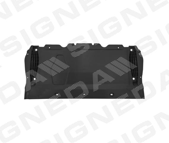 Защита ДВС Signeda PAD60026A цена, от 22.37 USD