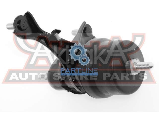 Правая подушка двигателя 0112GSV40RH Akitaka