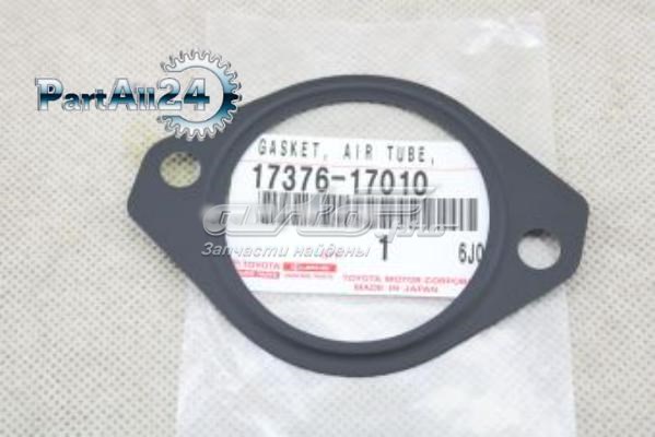 Vedante de válvula EGR de recirculação para Toyota Land Cruiser (J10)