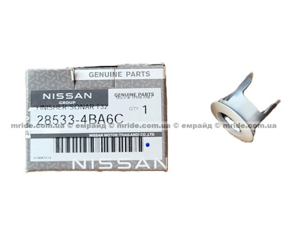 Купить 285334BA6C Nissan/Infiniti 