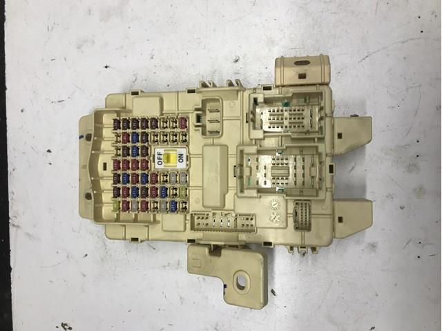 Блок предохранителей задний салонный Hyundai/Kia 91950B2552 цена, от 82.53 USD