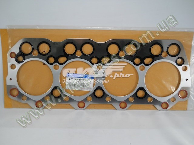 Прокладка ГБЦ 2231141001 Hyundai/Kia