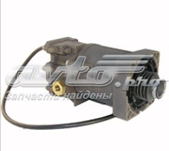Усилитель сцепления ПГУ Knorr-bremse K107167N50 цена, от 722.33 USD