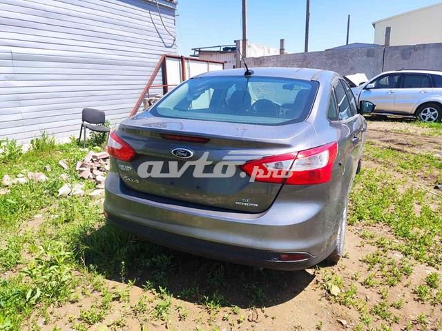 Задняя ляда Ford CP9Z5440110AA