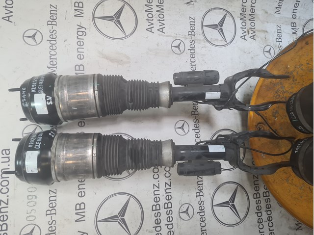  Mercedes A2923202400 цена, от 587.65 USD