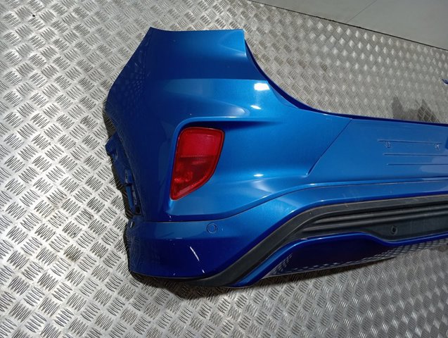 Бампер задний Ford 2548147 цена, от 148.53 USD