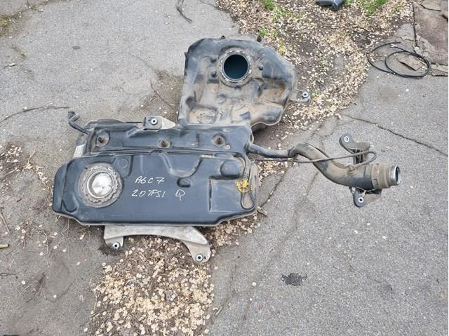 Бензобак 4G0201021CF VAG