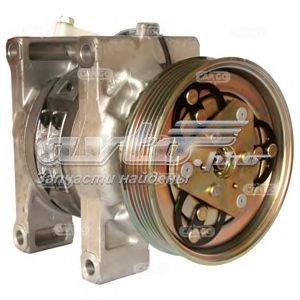Купить 240358 Cargo Компрессор климатической установки