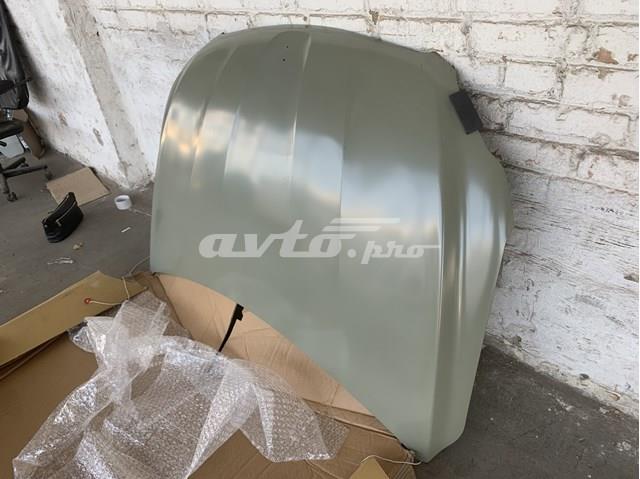 Капот 57B203 Polcar