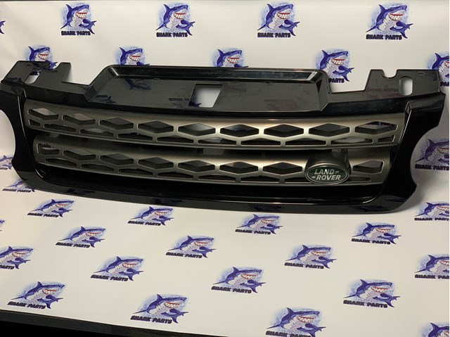 Купить LR054765 Land Rover Решетка радиатора