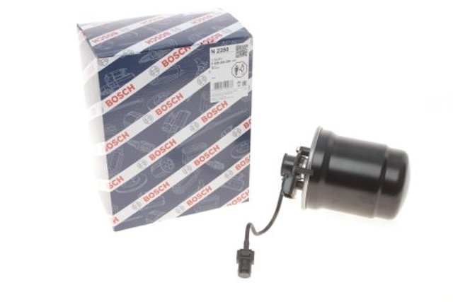 F026402280 Bosch filtro de combustível