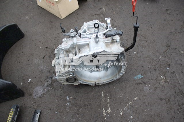 4500026032 Hyundai/Kia 