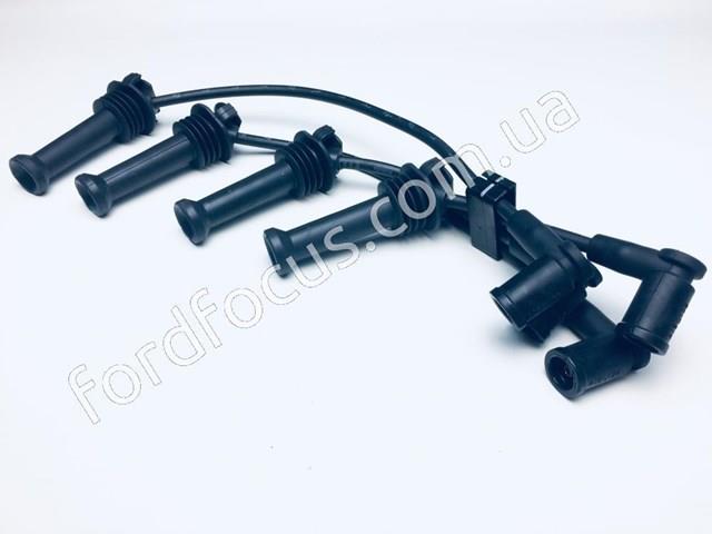 Fios de alta voltagem, kit Ford 1682155 preço, a partir de 53,47 USD