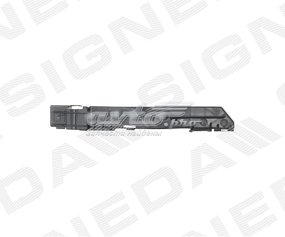 Кронштейн бампера переднего левый PDG43112AL Signeda
