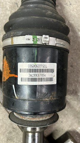  Chrysler 68193667AC цена, от 85.71 USD