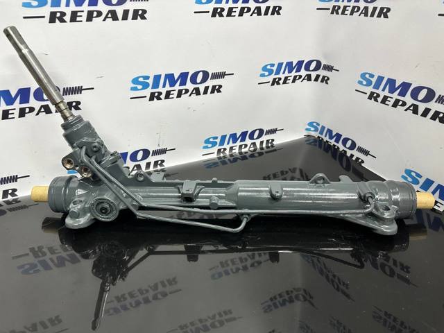 Рулевая рейка 1663667080 Peugeot/Citroen