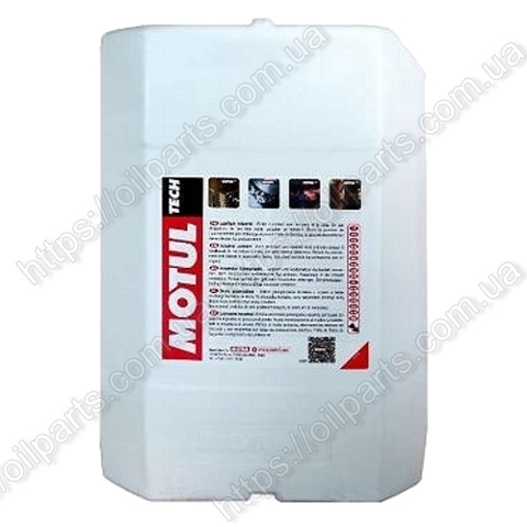 Купить 104230 Motul Гидравлическое масло