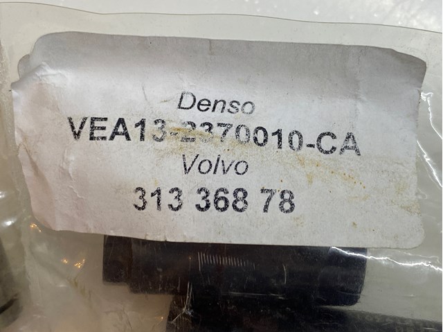 Форсунка инжектора Volvo 36010090 цена, от 177.37 USD