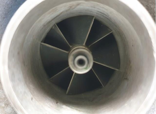 Турбонагнетатель Borg-Warner K03403550 цена, от 130.53 USD