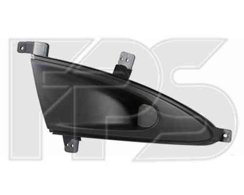 Молдинг бампера переднего правый FPS FP3204912 цена, от 5.62 USD