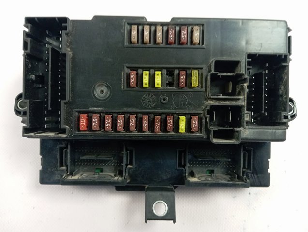 Блок комфорта Peugeot/Citroen 1389975080 цена, от 70.86 USD