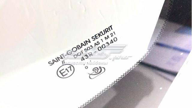  Pára-brisas Mazda 3 sedan (BM, BN) (2013 - 2019) 