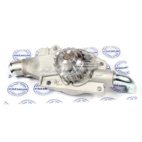 Помпа охлаждения Premium PR1578 цена, от 90.42 USD
