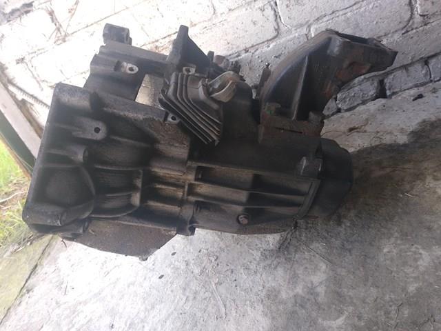 Коробка переключения передач Fiat/Alfa/Lancia 20KM20 цена, от 354.37 USD