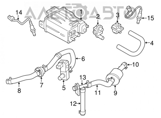 Купить 0ZA603NS25 Nissan/Infiniti 