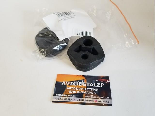 Подушка глушителя 1004903 Autotechteile