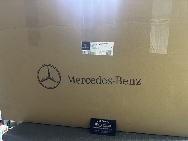 Купить A6560108301 Mercedes 