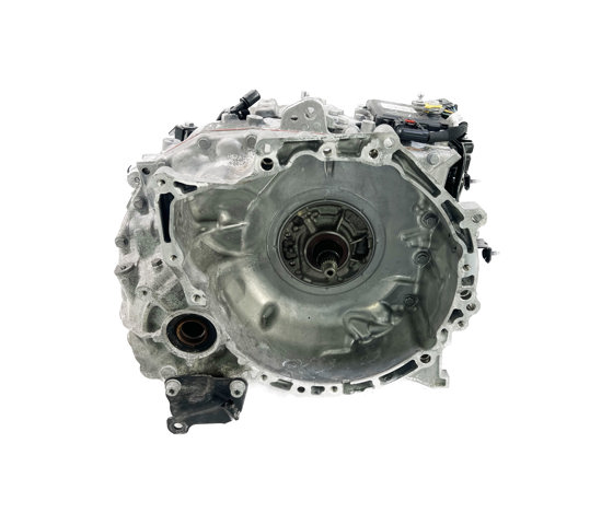 9838034280 Peugeot/Citroen Автоматическая коробка передач