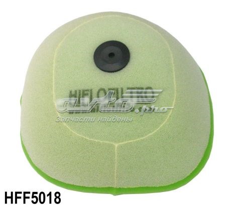 Воздушный фильтр HFF5018 Hiflofiltro