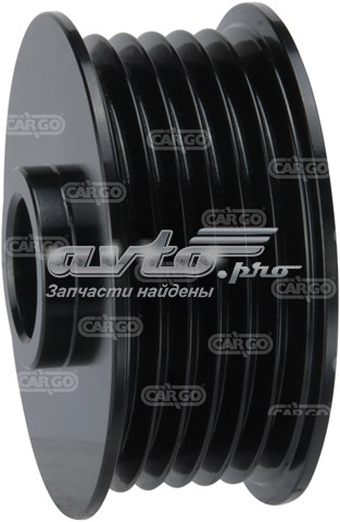 F032330073ZAN Cargo Обгонная муфта генератора