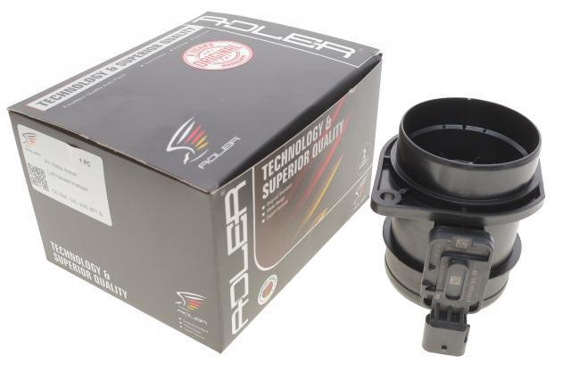Датчик массового расхода воздуха Adler 04L906461B цена, от 15.52 USD