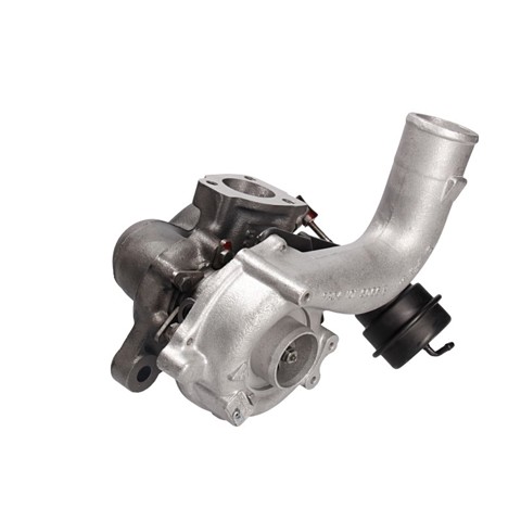 Турбокомпрессор Borg-Warner 53039700011